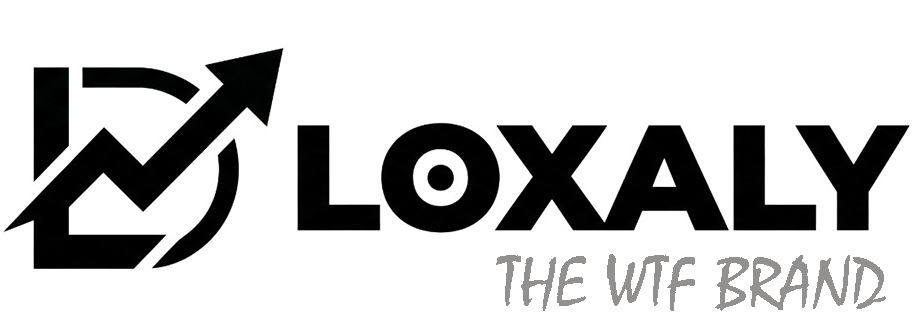 Loxaly – The WTF brand